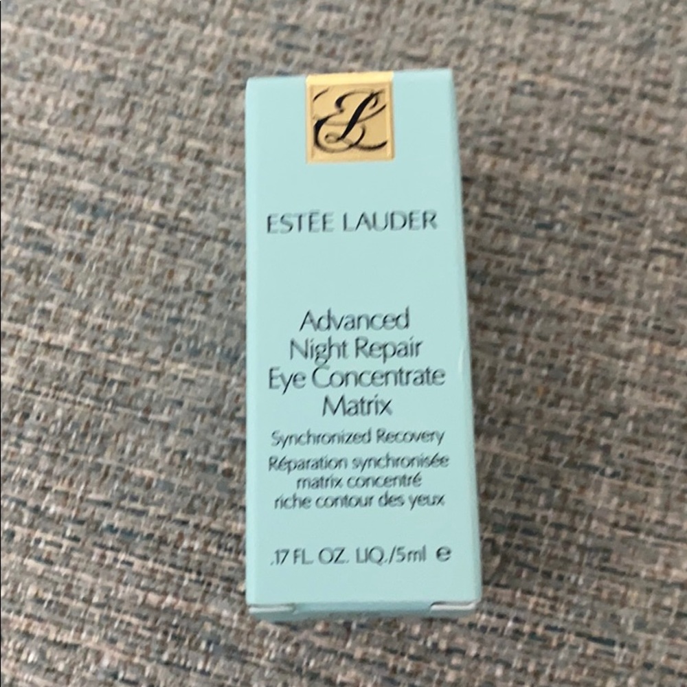 Night Repair Eye Concentrate